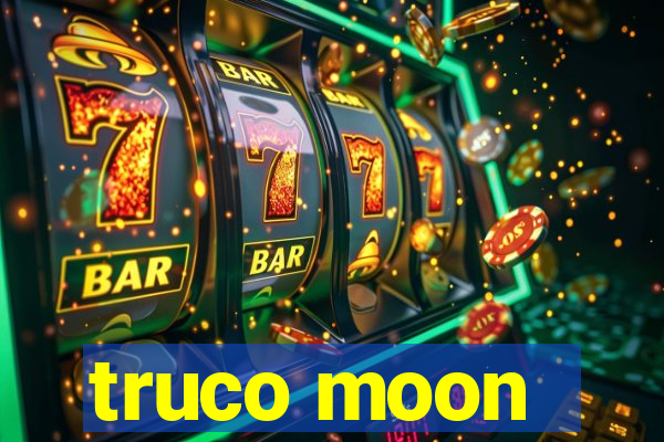 truco moon - crash & poker